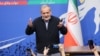 د ايران ولسمشر: بې‌اسناده افغان کډوال به بېرته خپل هېواد ته واستول شي